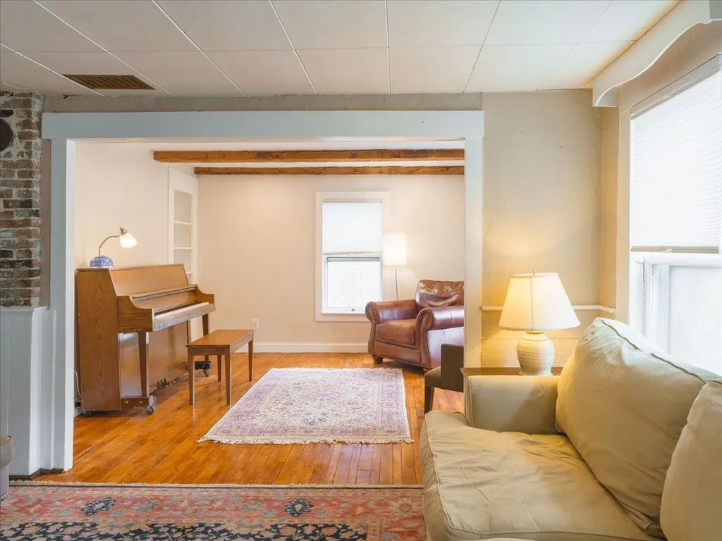 14 Baker Hill Road Lyme NH 03768