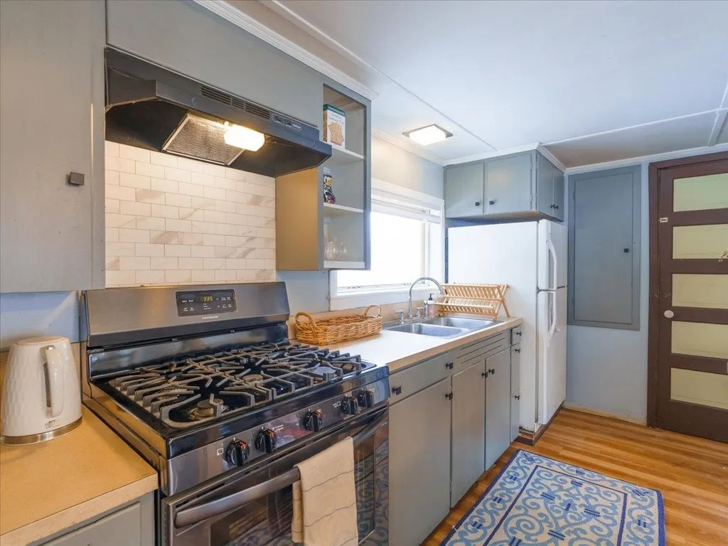 14 Baker Hill Road Lyme NH 03768