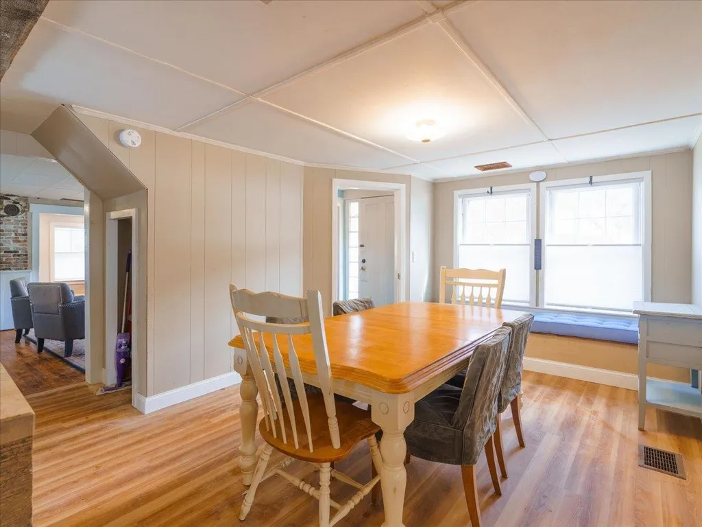 14 Baker Hill Road Lyme NH 03768