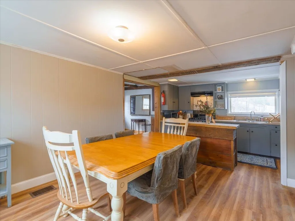 14 Baker Hill Road Lyme NH 03768