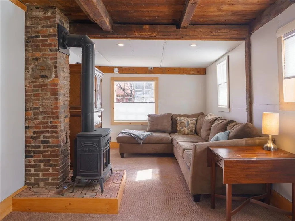 14 Baker Hill Road Lyme NH 03768