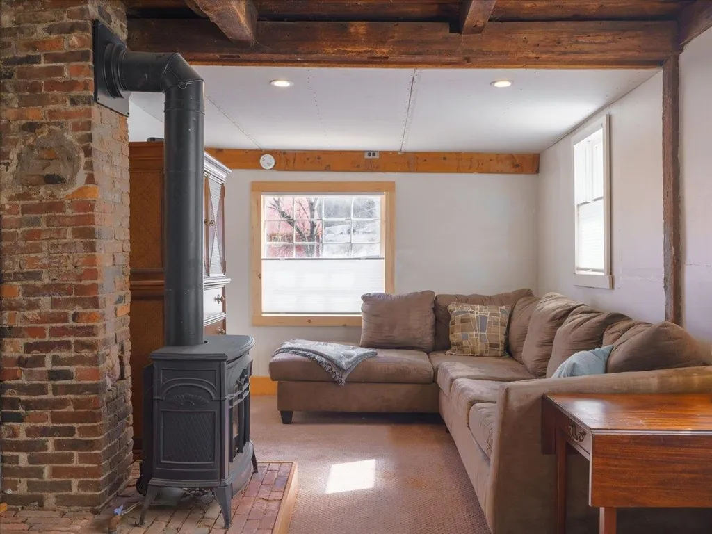 14 Baker Hill Road Lyme NH 03768