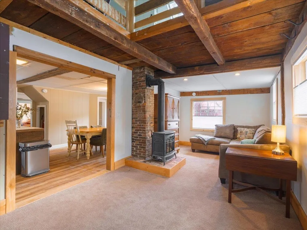 14 Baker Hill Road Lyme NH 03768