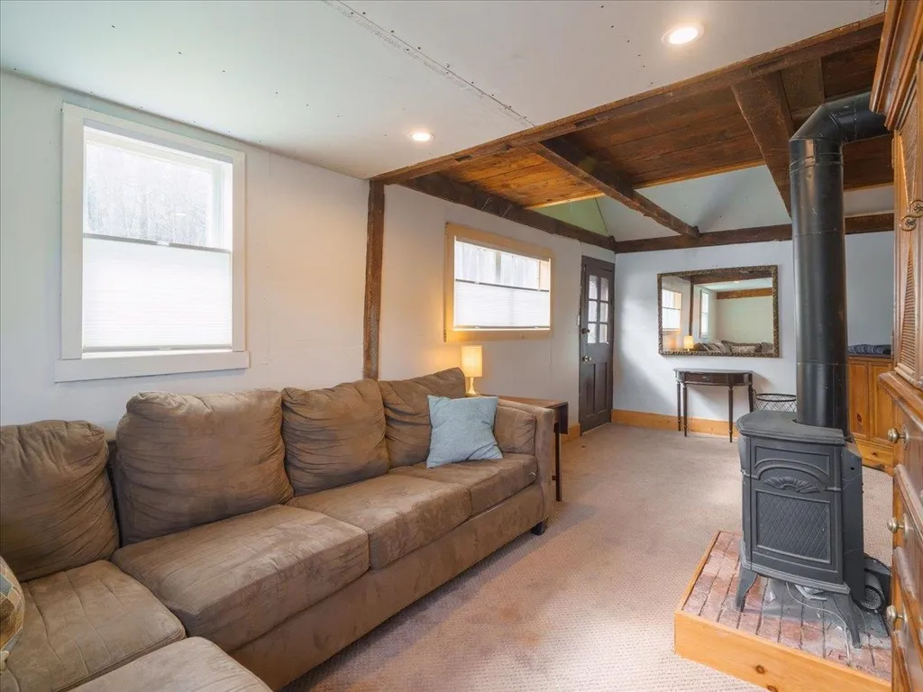 14 Baker Hill Road Lyme NH 03768