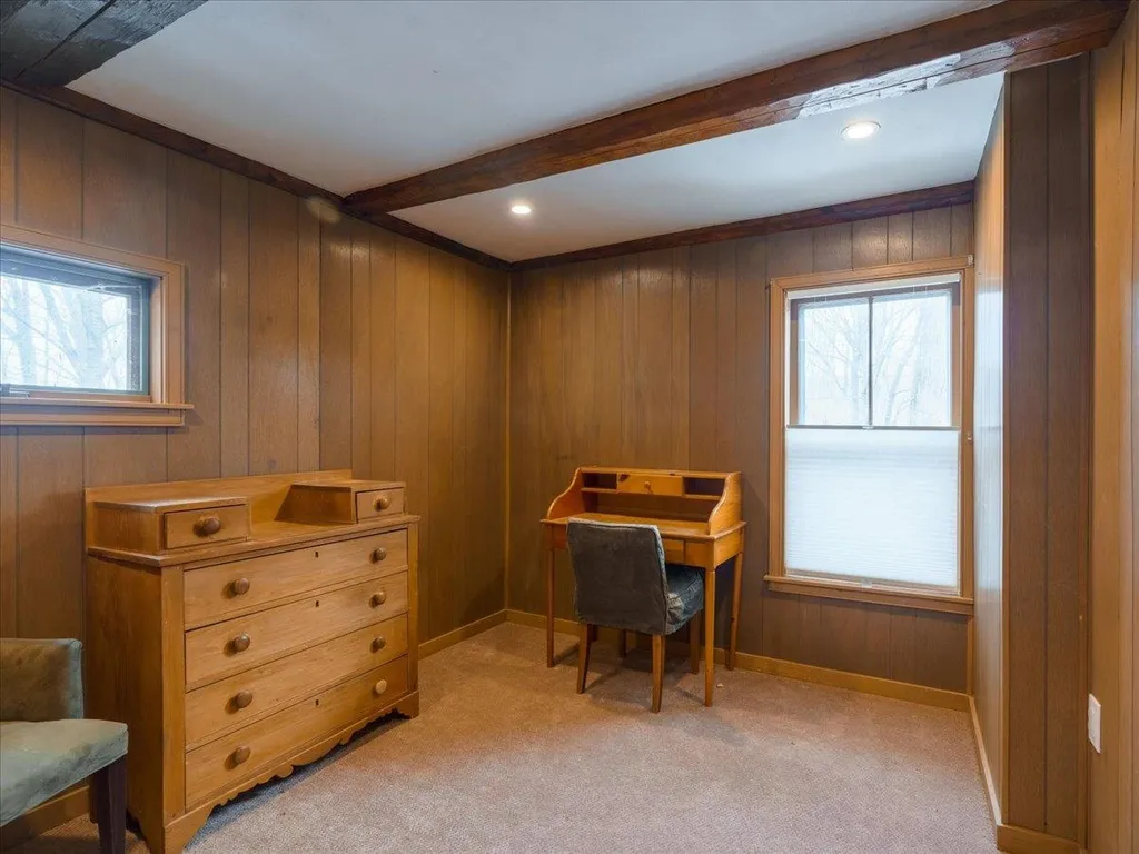 14 Baker Hill Road Lyme NH 03768