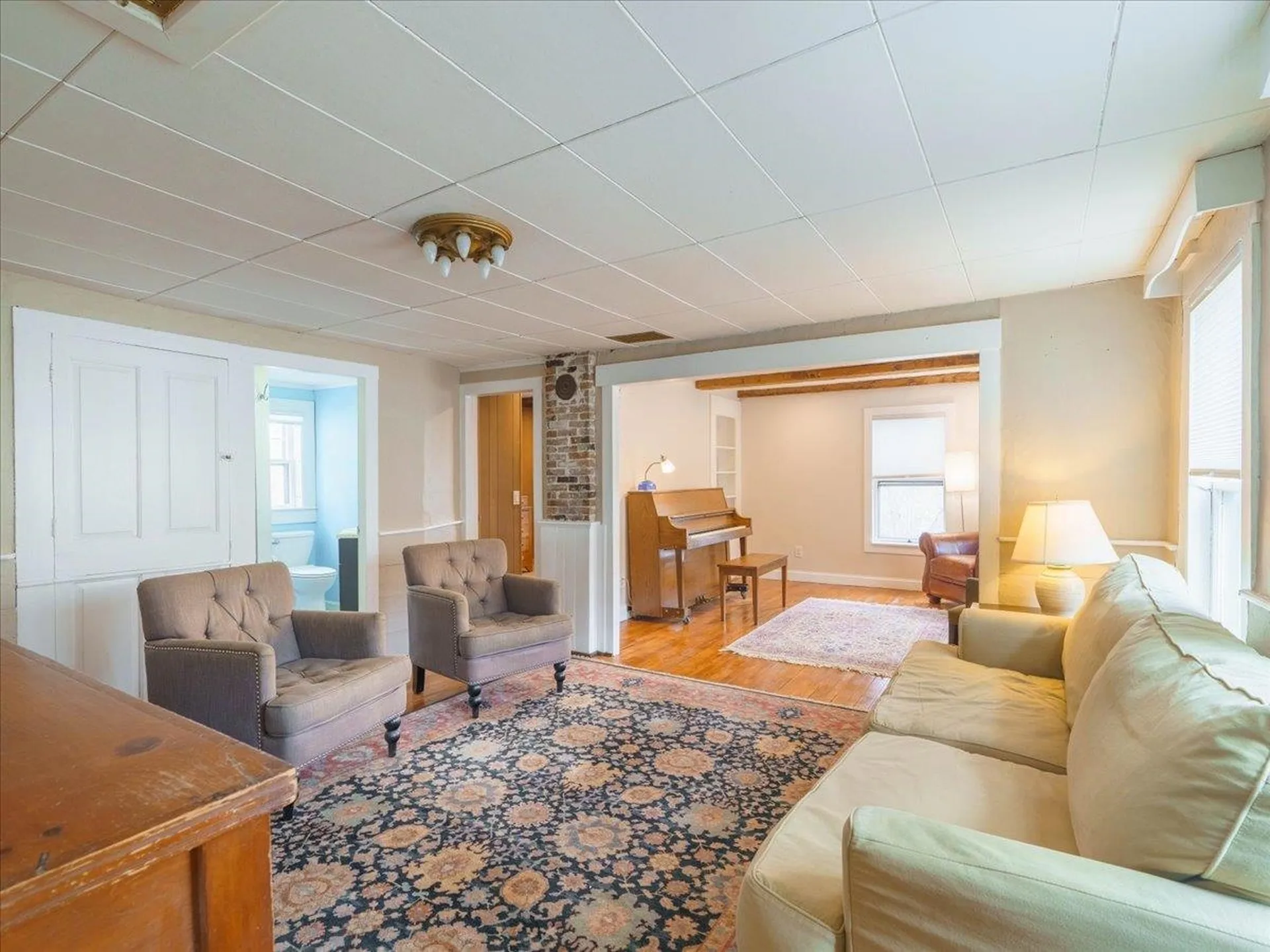14 Baker Hill Road Lyme NH 03768