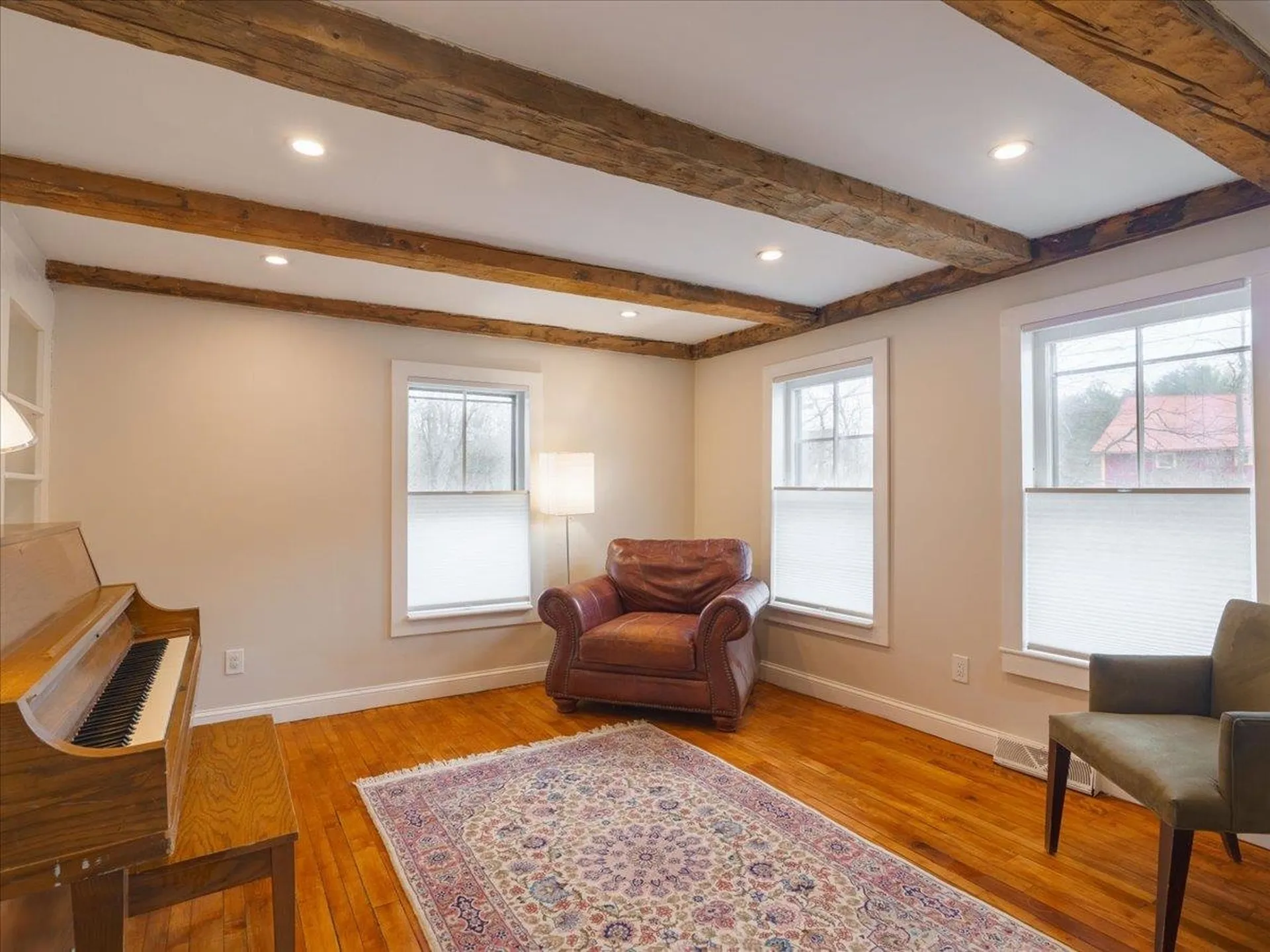 14 Baker Hill Road Lyme NH 03768