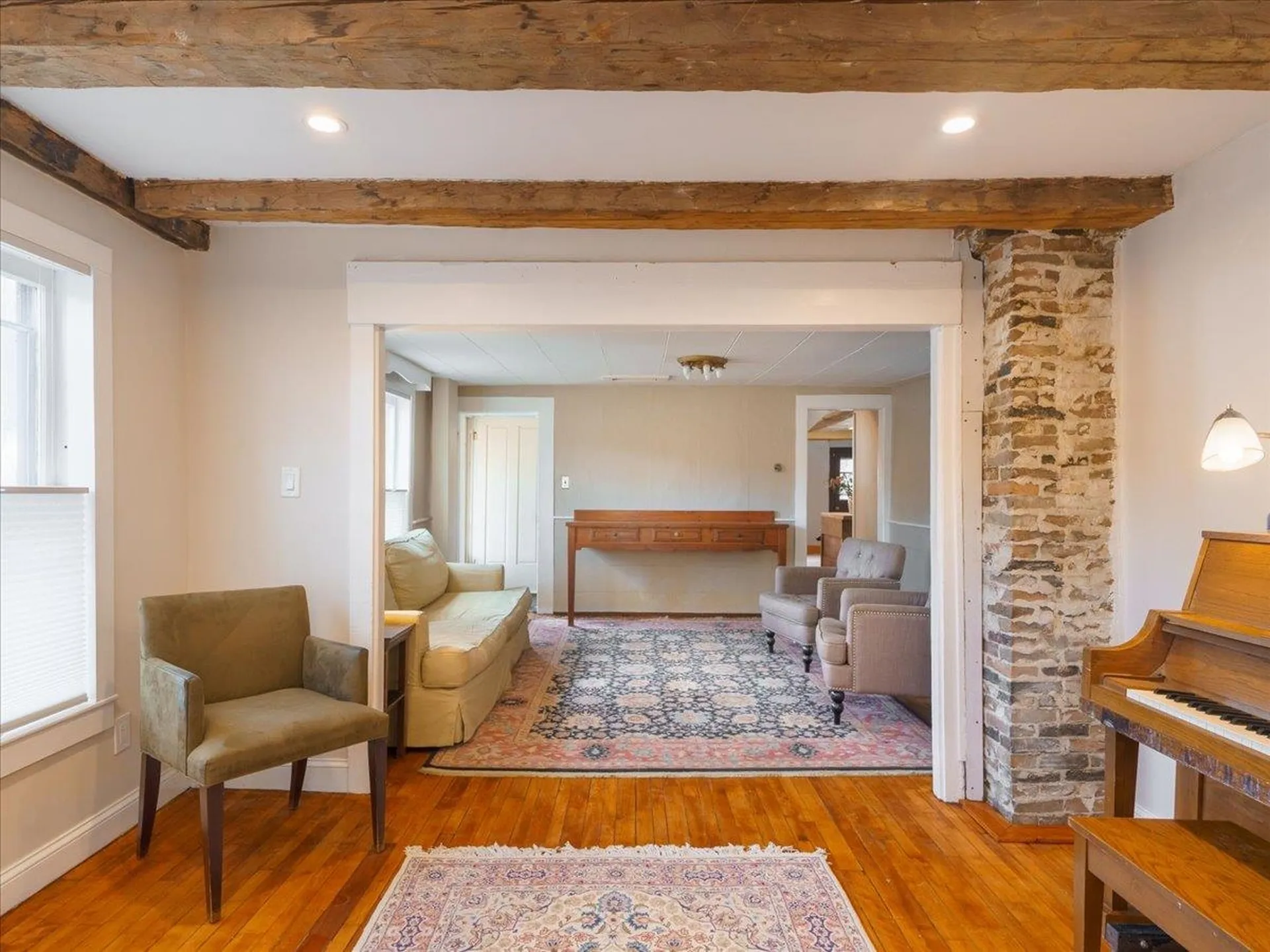 14 Baker Hill Road Lyme NH 03768