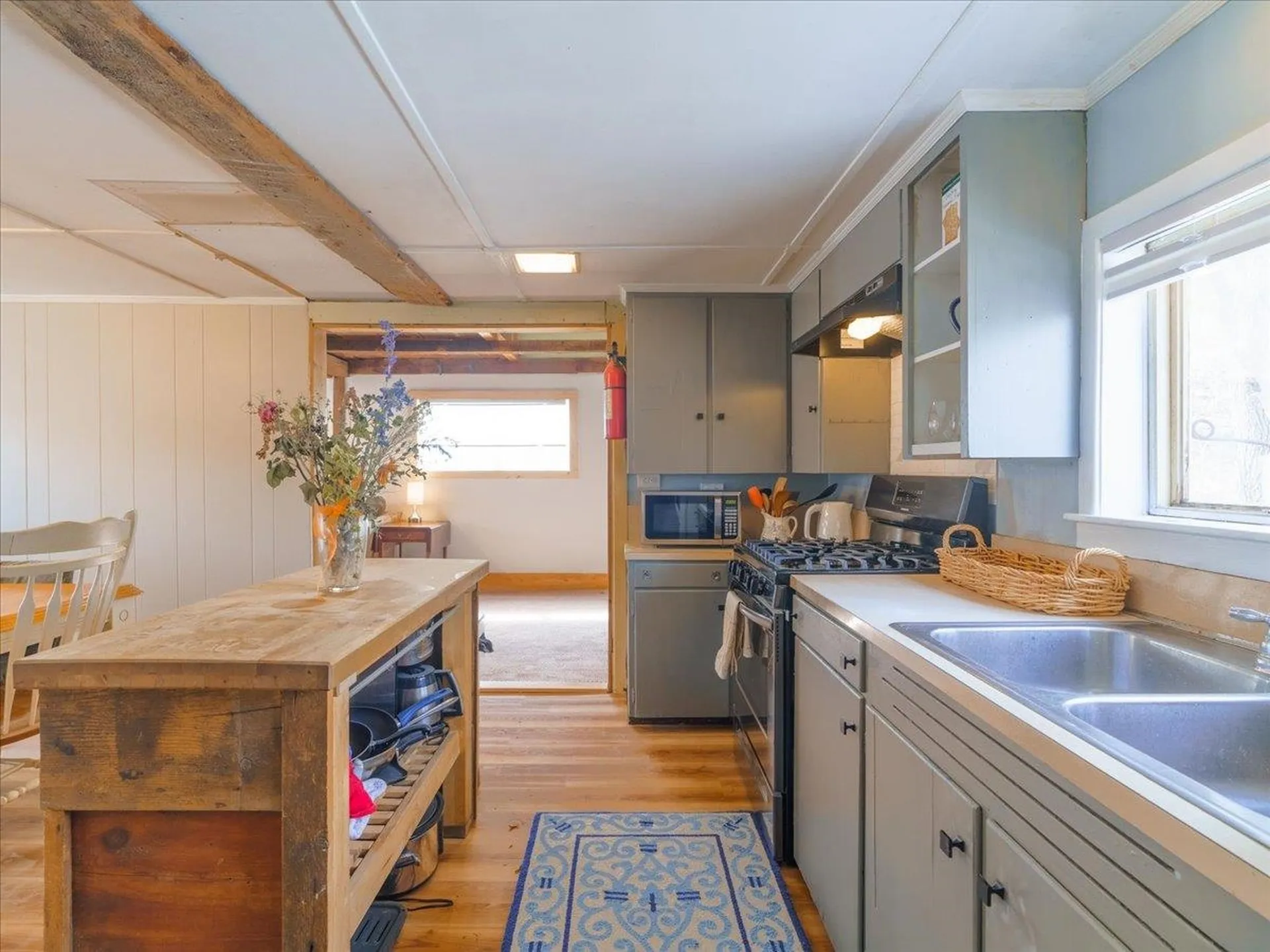 14 Baker Hill Road Lyme NH 03768