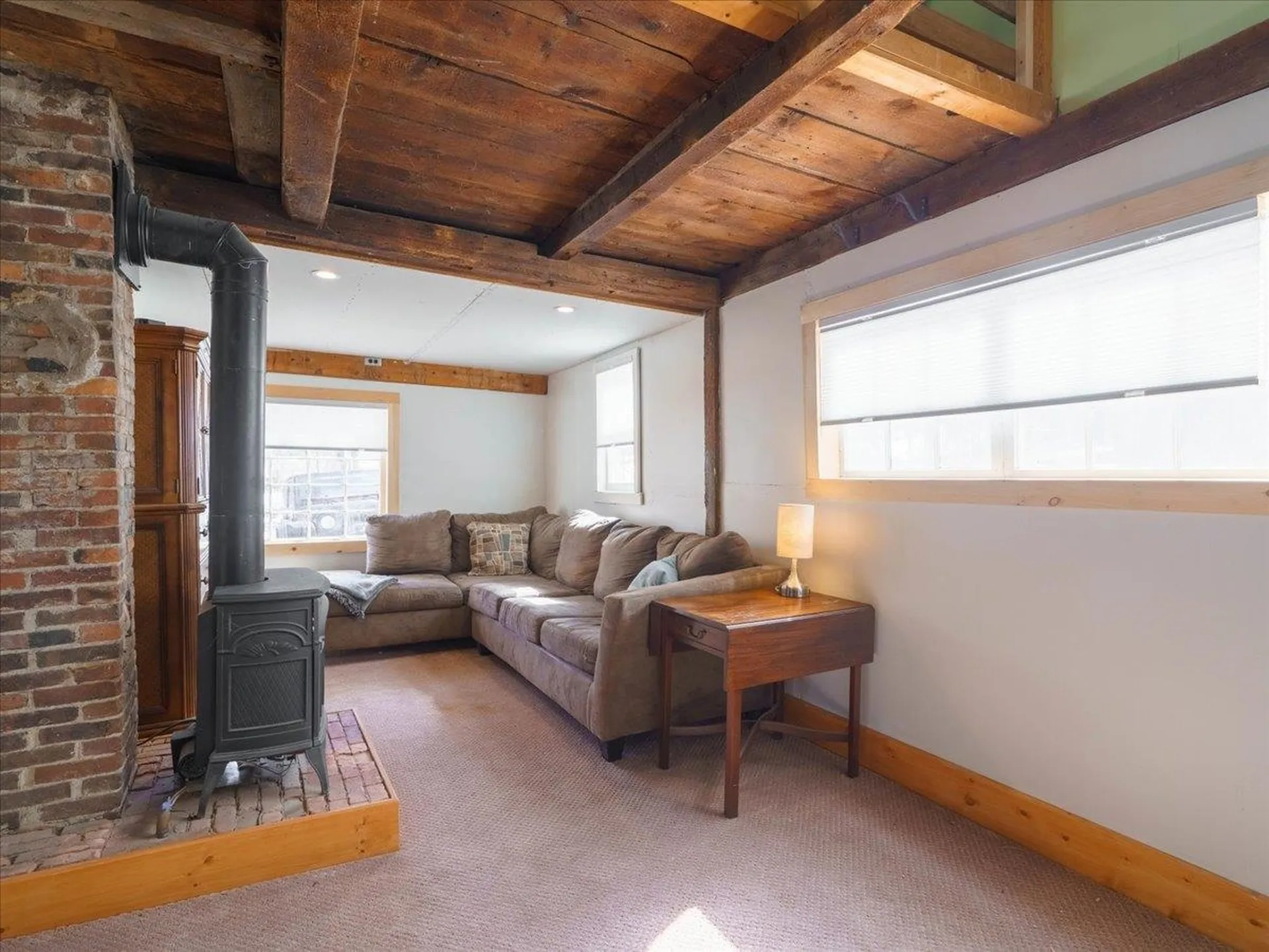 14 Baker Hill Road Lyme NH 03768