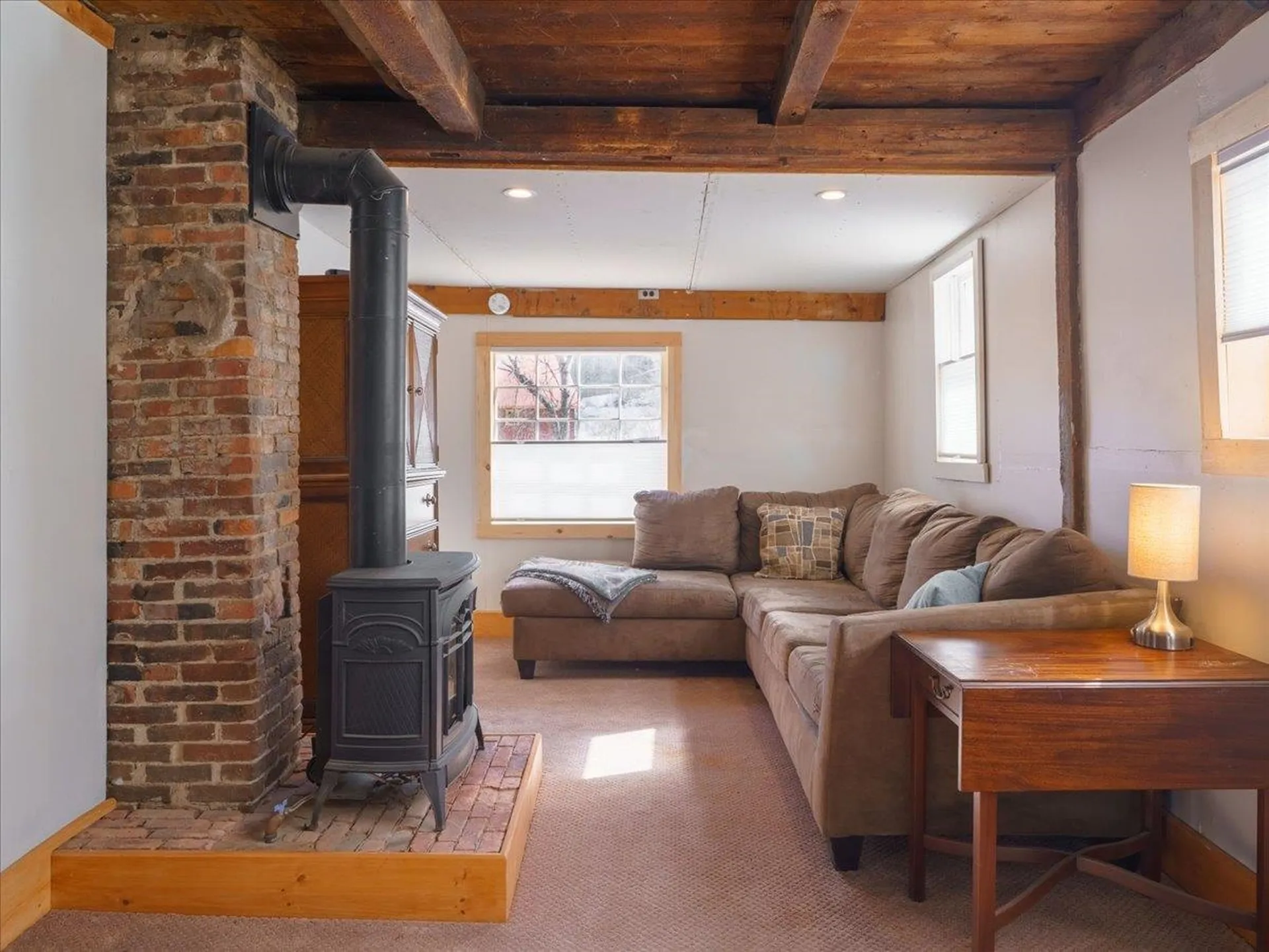 14 Baker Hill Road Lyme NH 03768