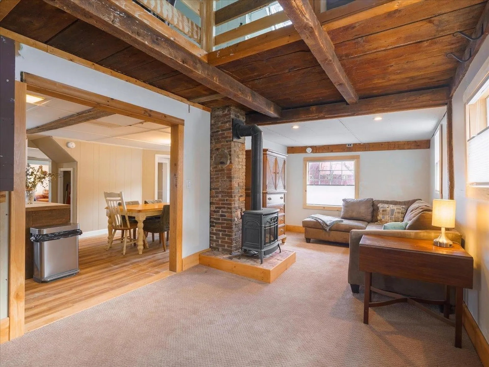 14 Baker Hill Road Lyme NH 03768