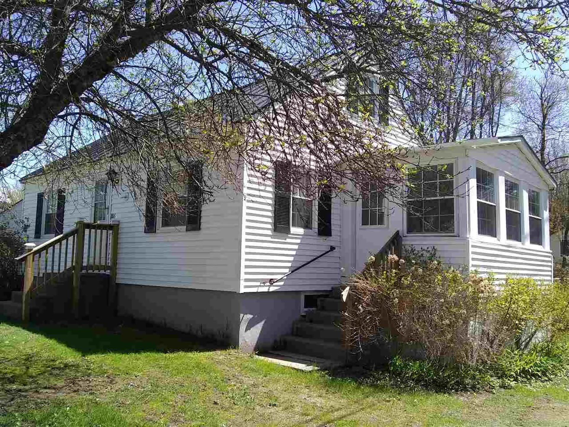 186 Mountain View Drive Chester VT 05143