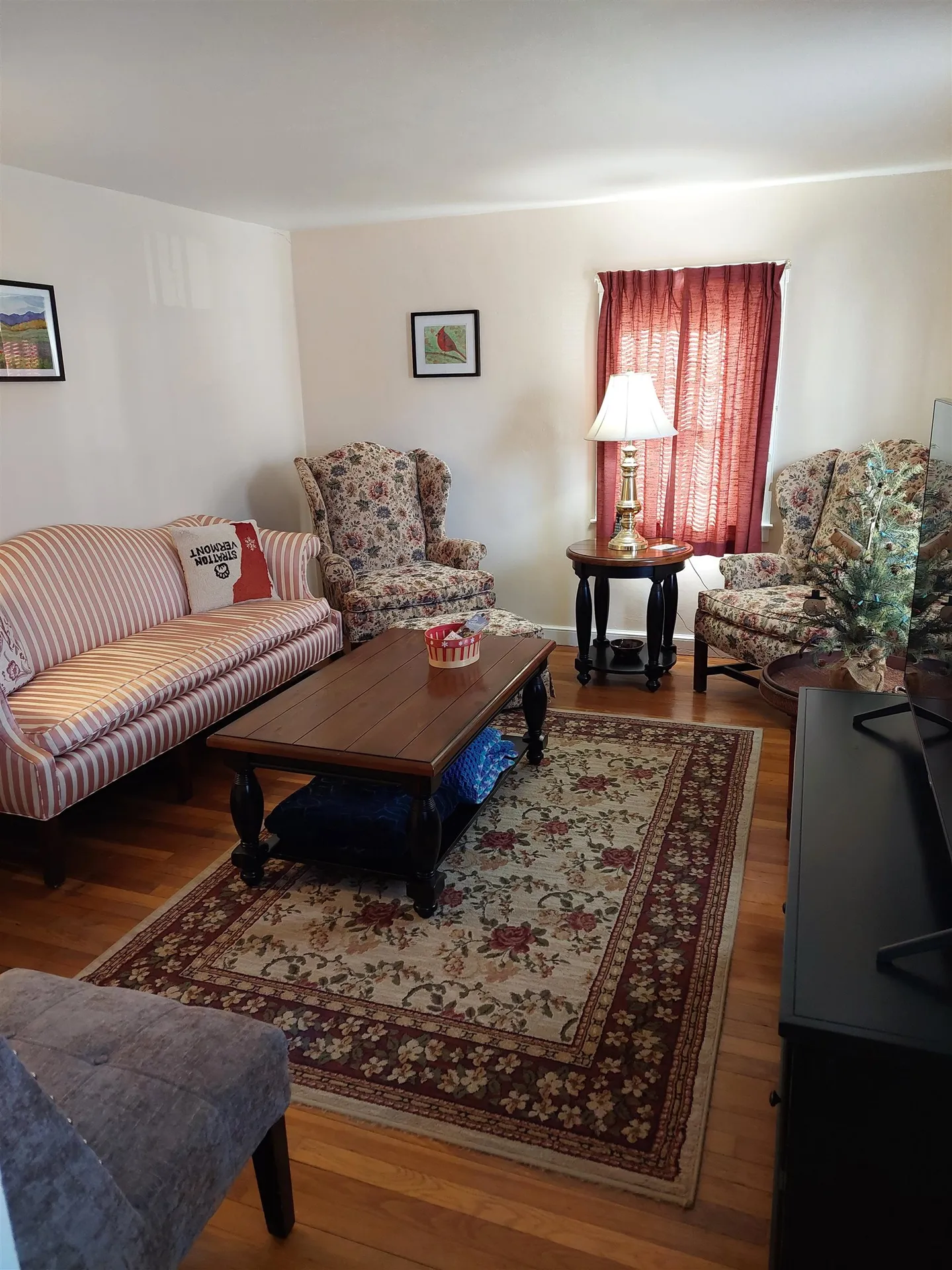 186 Mountain View Drive Chester VT 05143