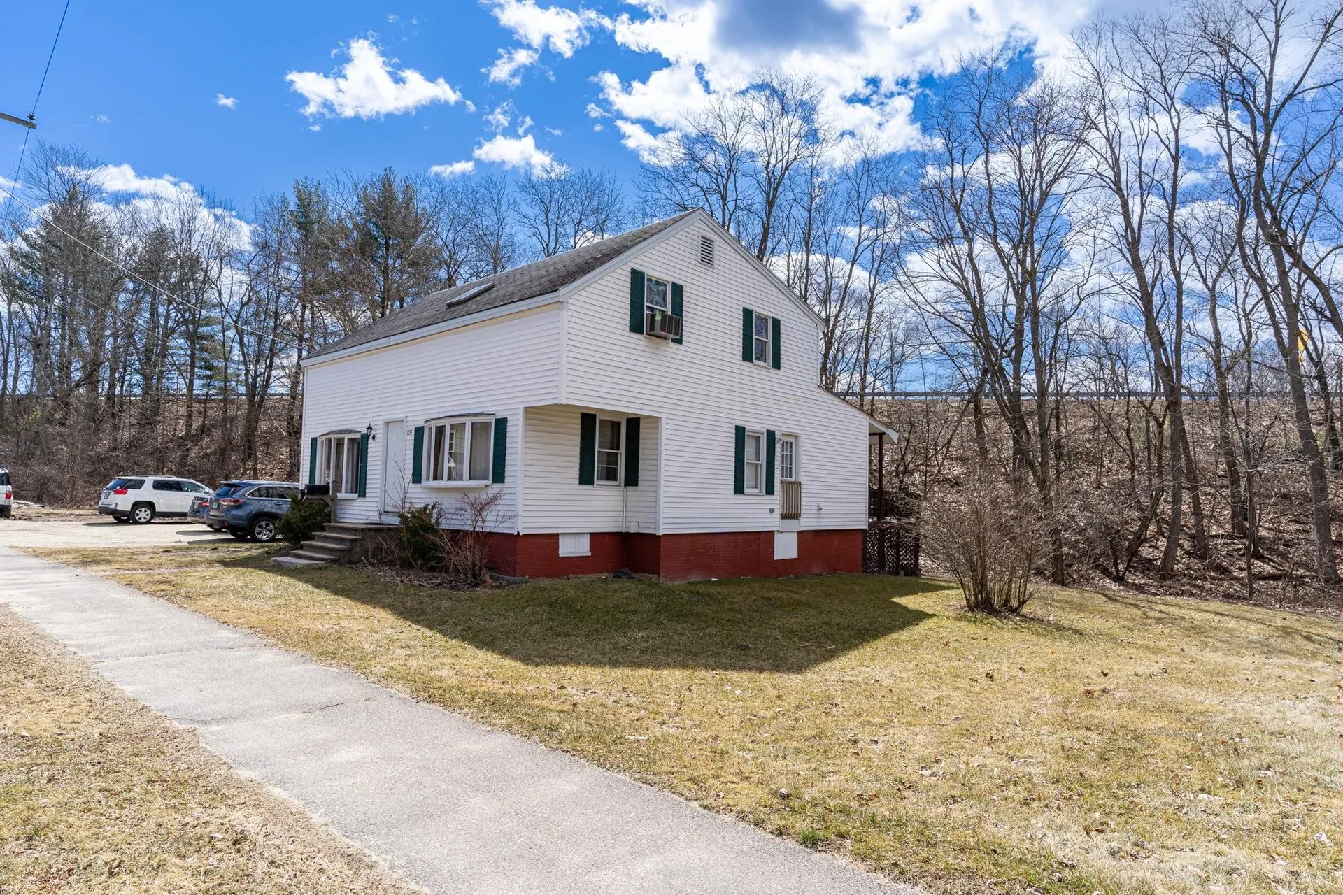 109 Rutland Street Dover NH 03820