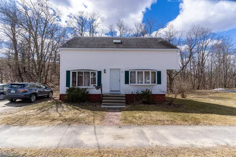 109 Rutland Street Dover NH 03820