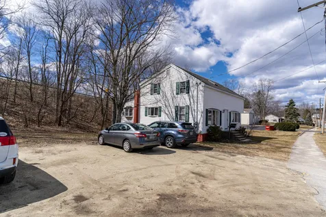 109 Rutland Street Dover NH 03820