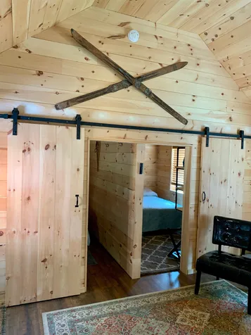 19 Mitchell Road Pittsburg NH 03592