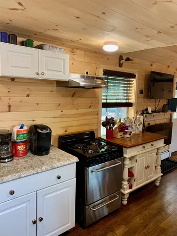 19 Mitchell Road Pittsburg NH 03592