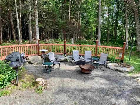 19 Mitchell Road Pittsburg NH 03592