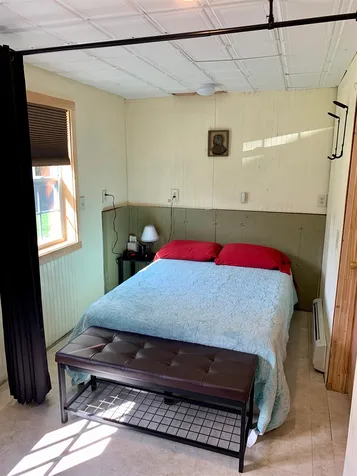 19 Mitchell Road Pittsburg NH 03592