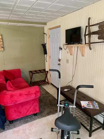 19 Mitchell Road Pittsburg NH 03592
