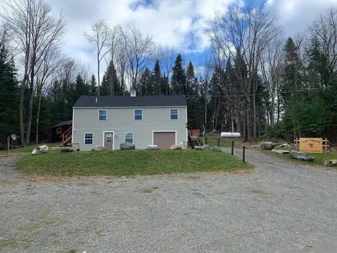 19 Mitchell Road Pittsburg NH 03592