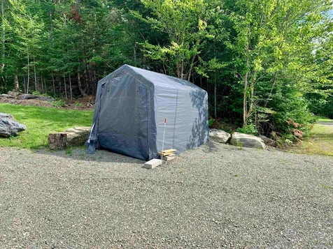 19 Mitchell Road Pittsburg NH 03592