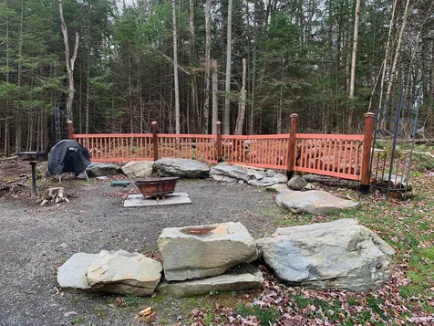 19 Mitchell Road Pittsburg NH 03592