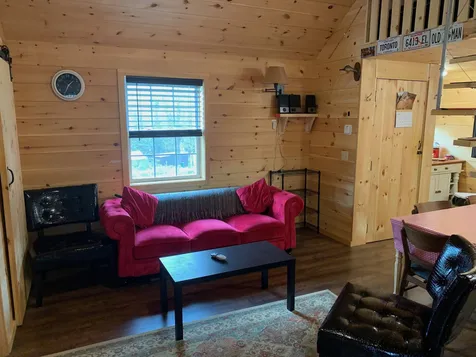19 Mitchell Road Pittsburg NH 03592