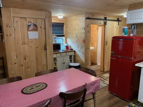19 Mitchell Road Pittsburg NH 03592