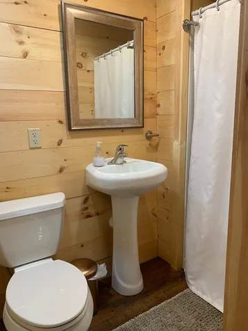 19 Mitchell Road Pittsburg NH 03592