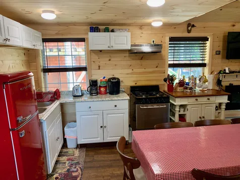 19 Mitchell Road Pittsburg NH 03592