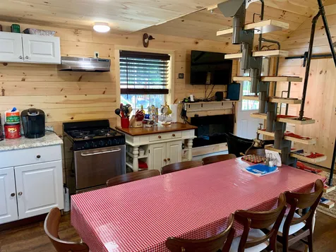 19 Mitchell Road Pittsburg NH 03592