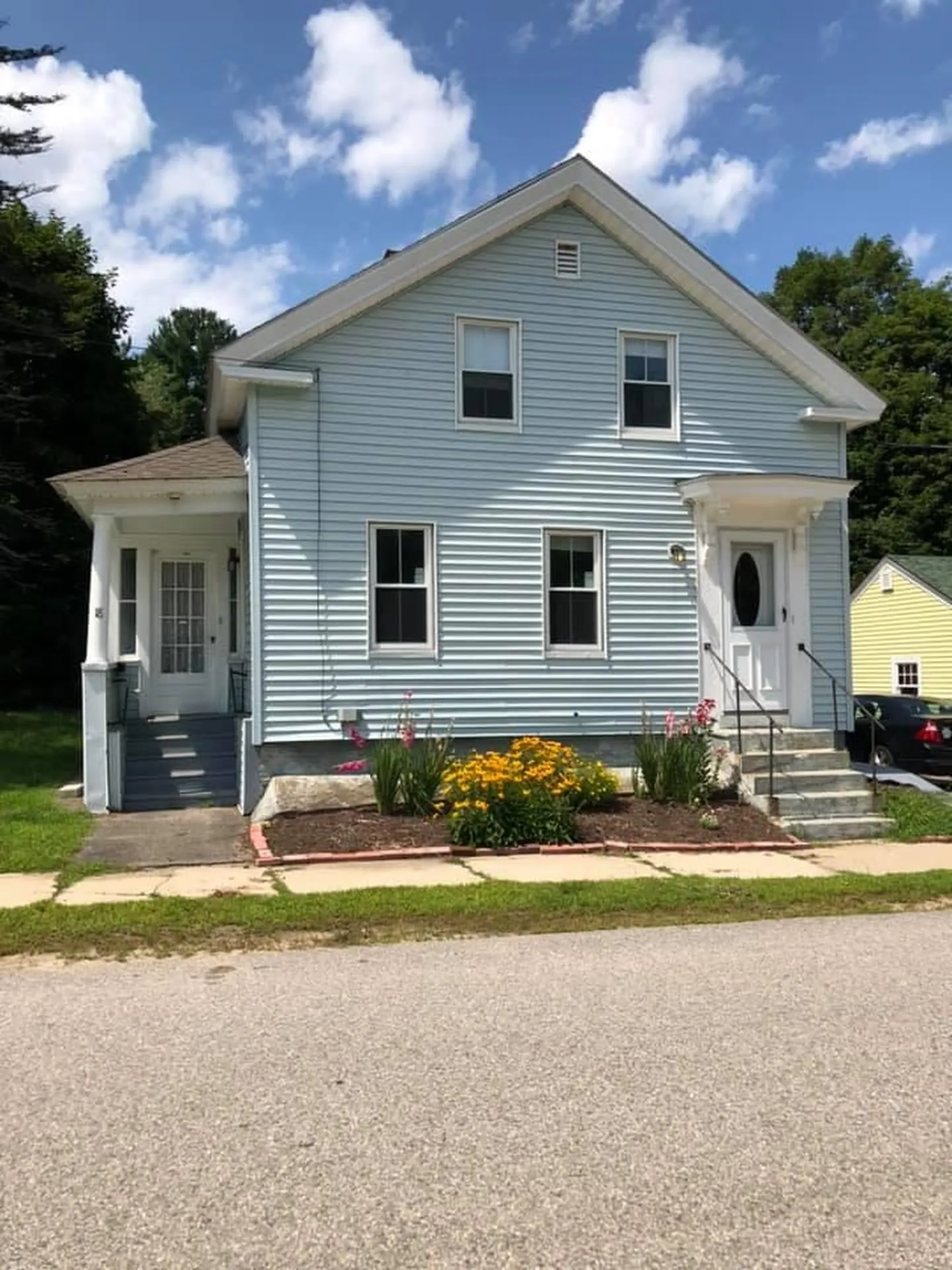 18 Mill Street Rochester NH 03868