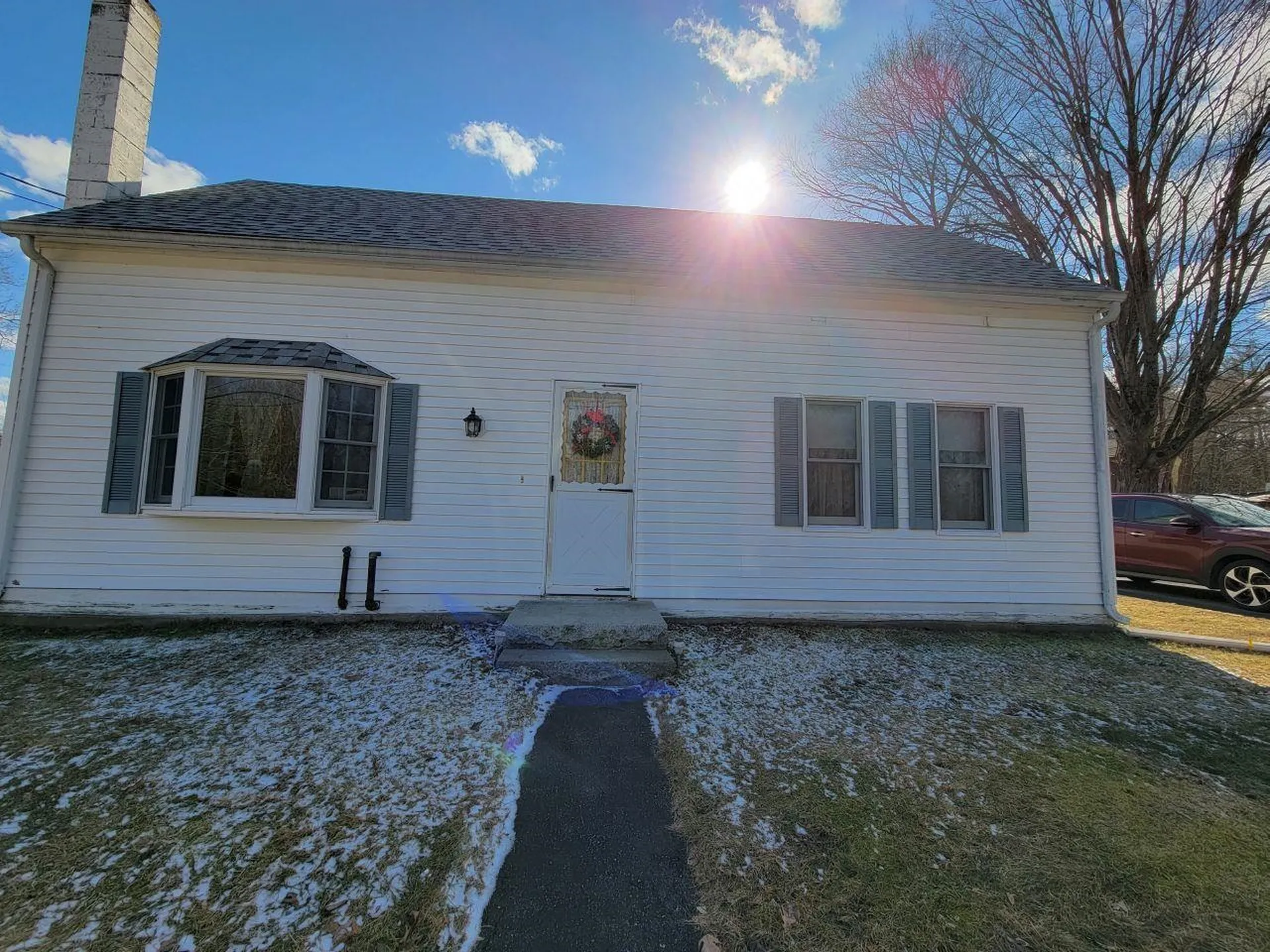 60 Danville Road Kingston NH 03848
