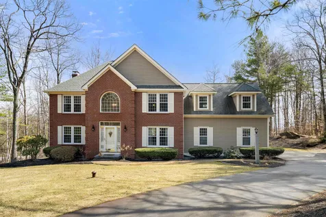 2 Tolford Hill Road Bedford NH 03110
