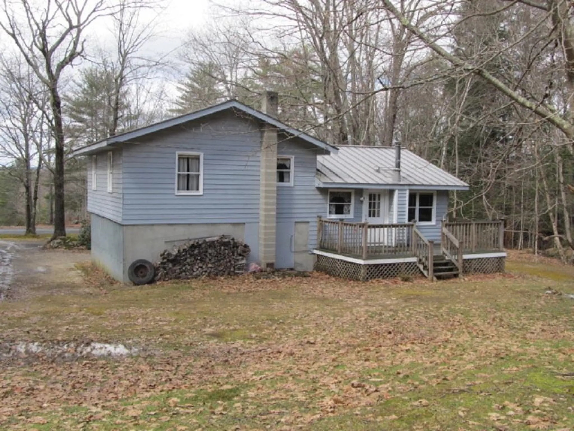 151 Hale Hill Road Swanzey NH 03446