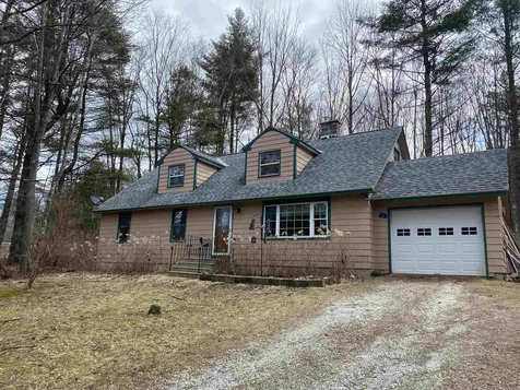 29 Wickham Lane Wallingford VT 05773