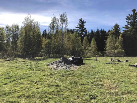 59 Iris Lane Cambridge VT 05464