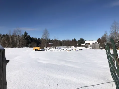 59 Iris Lane Cambridge VT 05464