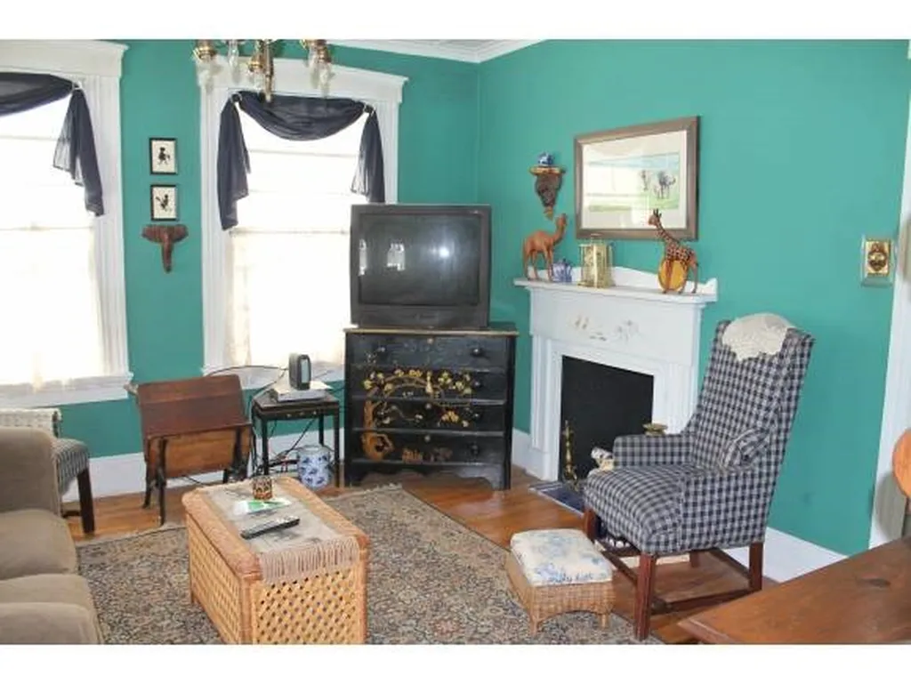 42 High Street Lancaster NH 03584