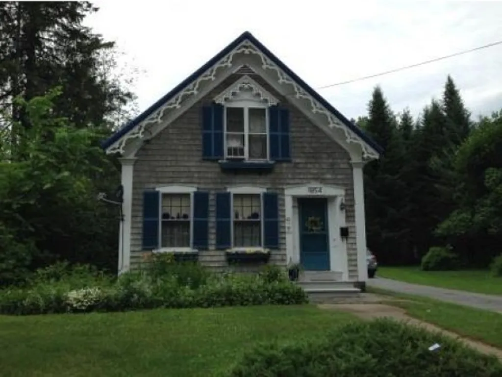 42 High Street Lancaster NH 03584