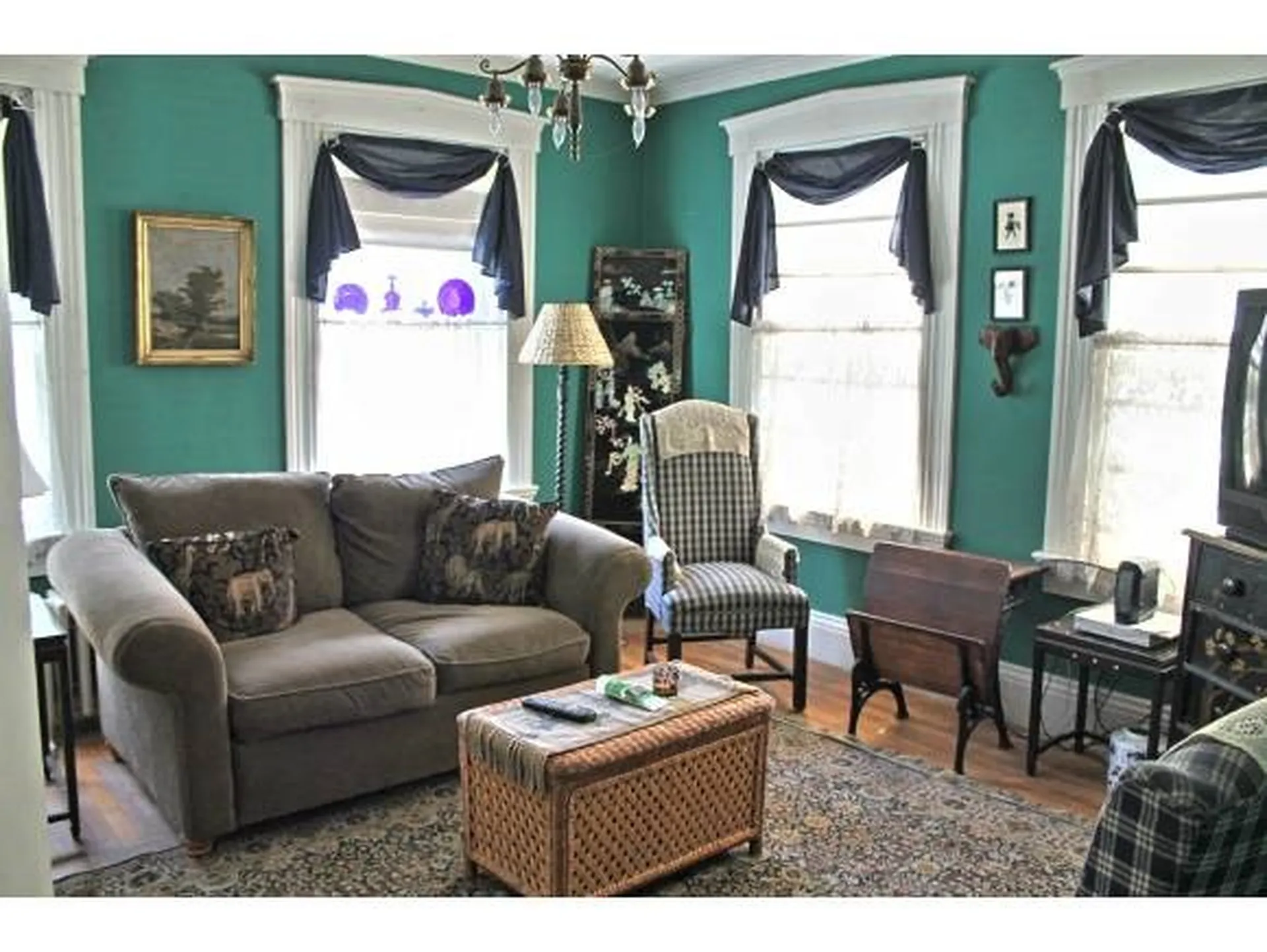 42 High Street Lancaster NH 03584