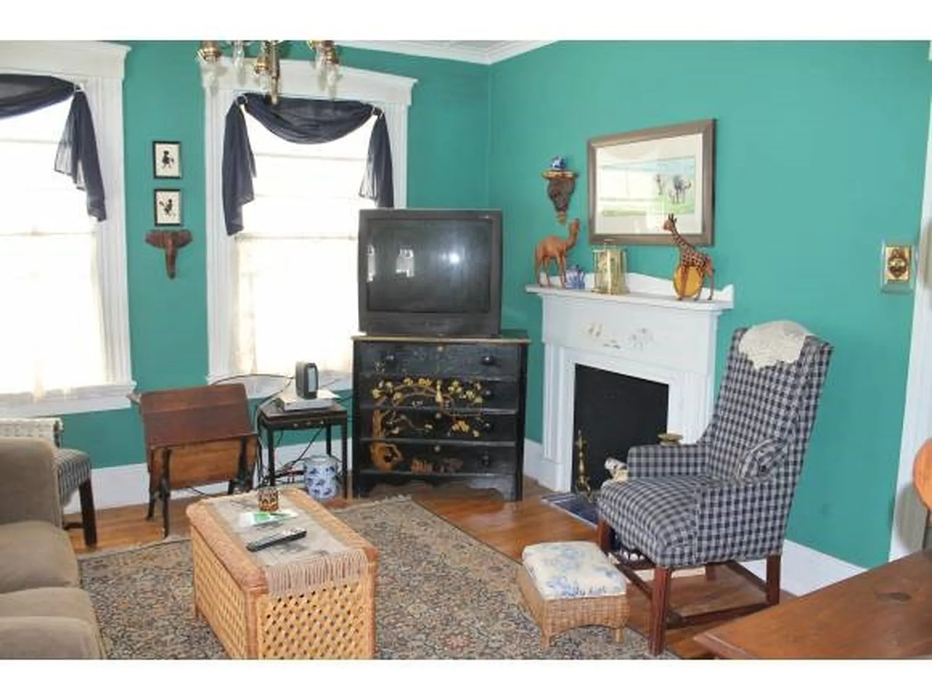 42 High Street Lancaster NH 03584