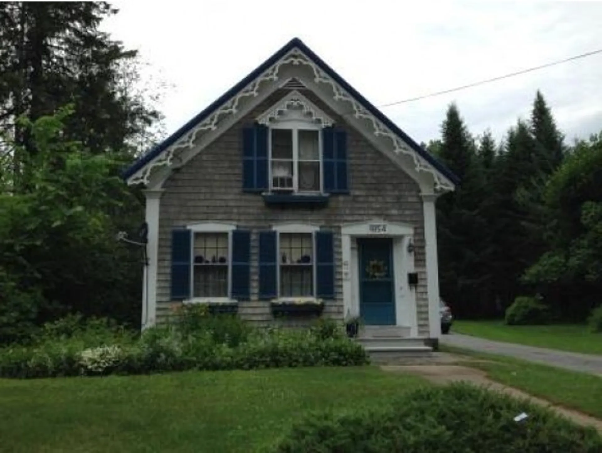 42 High Street Lancaster NH 03584