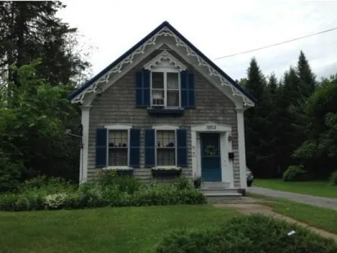 42 High Street Lancaster NH 03584