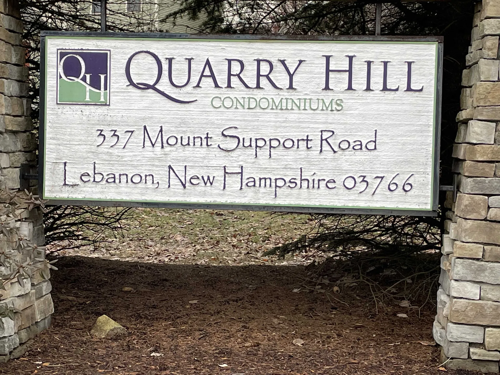 337 Mount Support Road Lebanon NH 03766