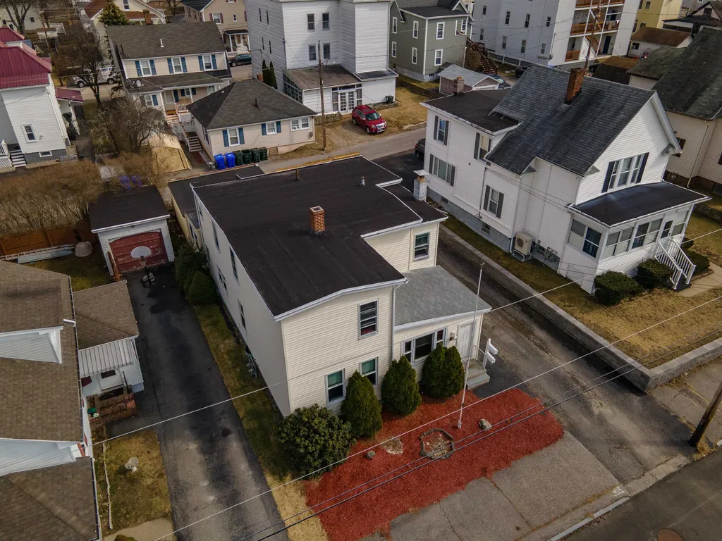 209 Joliette Street Manchester NH 03102