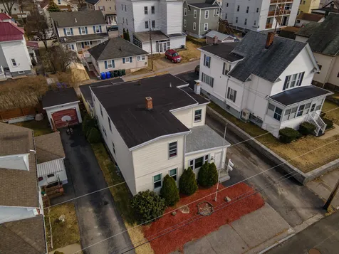209 Joliette Street Manchester NH 03102